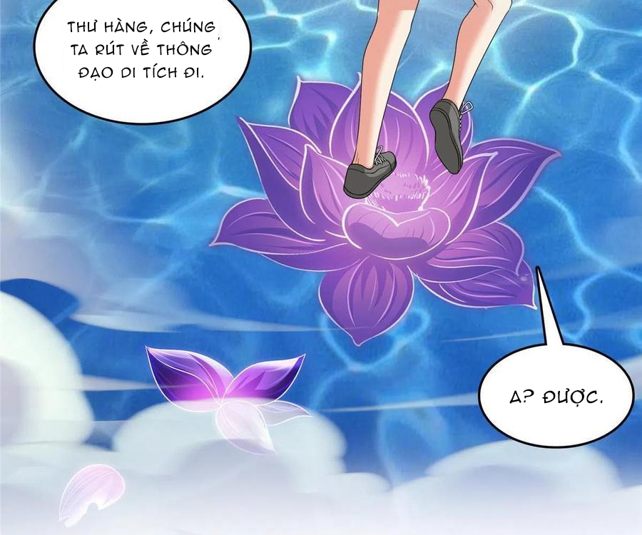 Tu Chân Nói Chuyện Phiếm Quần Chap 504 - Next Chap 505