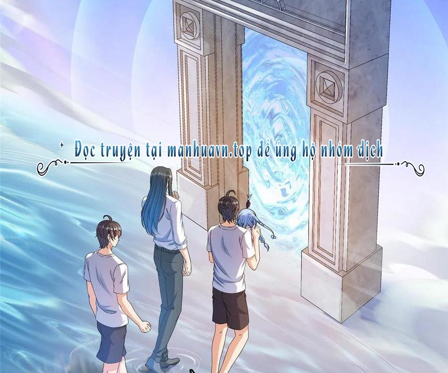 Tu Chân Nói Chuyện Phiếm Quần Chap 504 - Next Chap 505