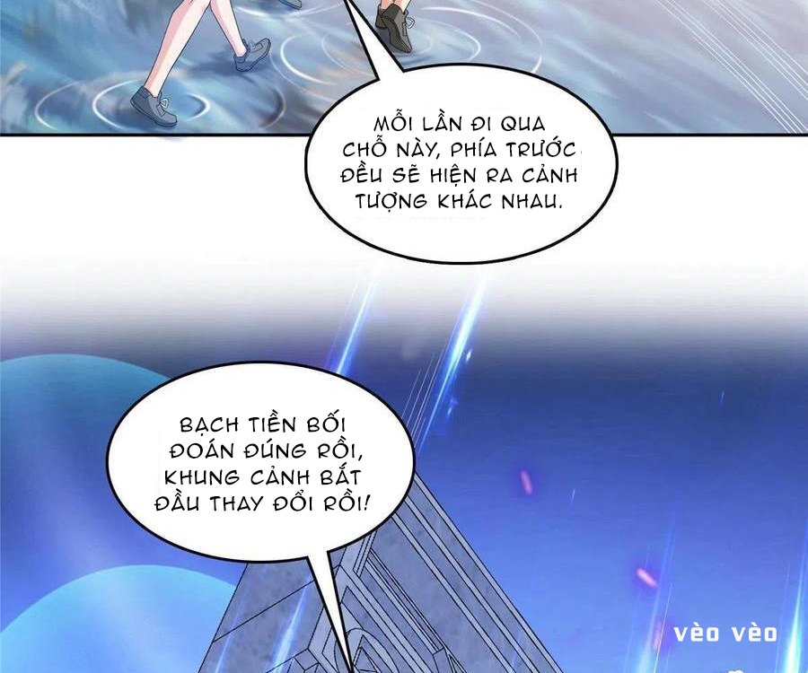 Tu Chân Nói Chuyện Phiếm Quần Chap 504 - Next Chap 505