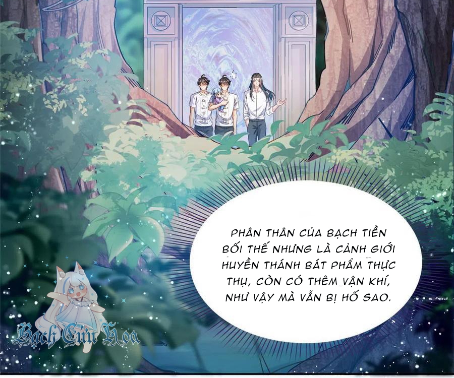 Tu Chân Nói Chuyện Phiếm Quần Chap 504 - Next Chap 505