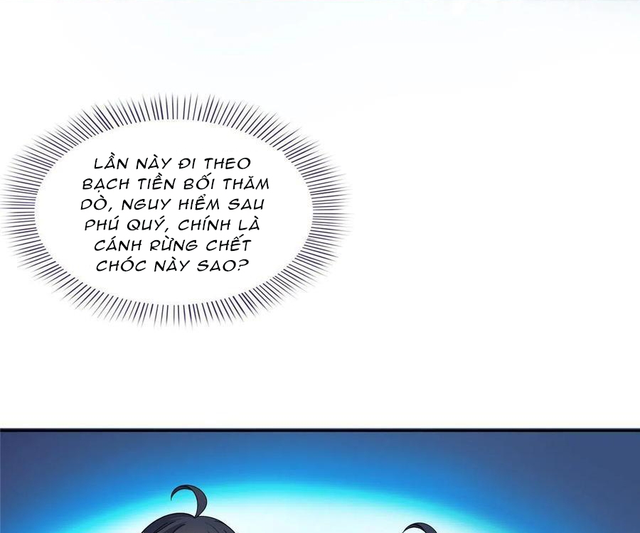 Tu Chân Nói Chuyện Phiếm Quần Chap 504 - Next Chap 505