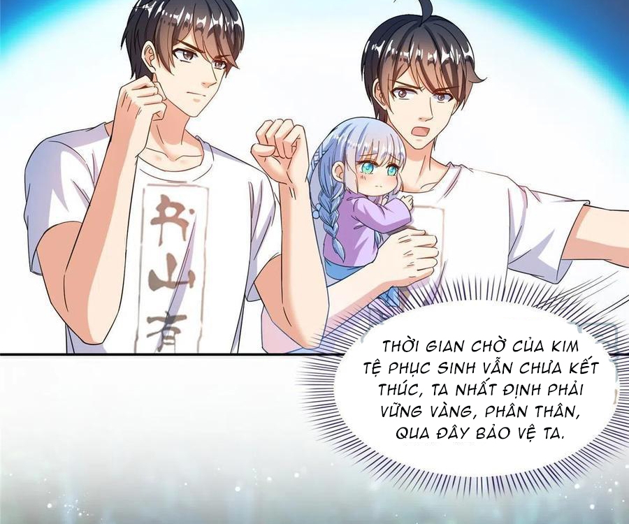 Tu Chân Nói Chuyện Phiếm Quần Chap 504 - Next Chap 505