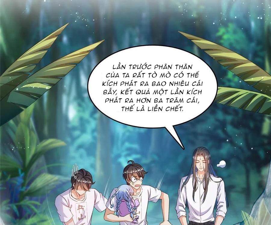 Tu Chân Nói Chuyện Phiếm Quần Chap 504 - Next Chap 505