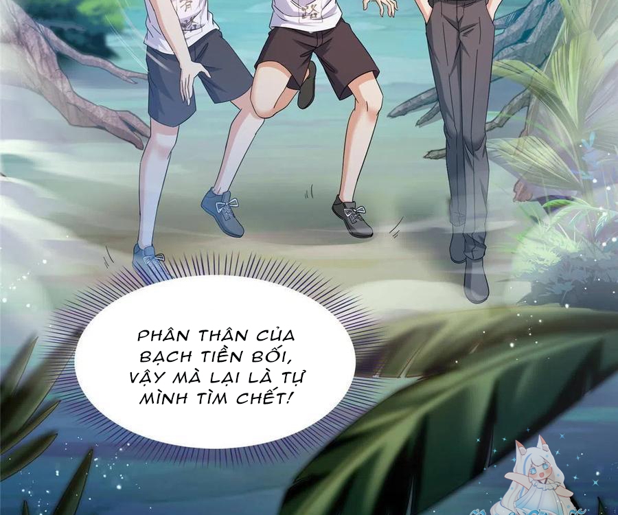 Tu Chân Nói Chuyện Phiếm Quần Chap 504 - Next Chap 505
