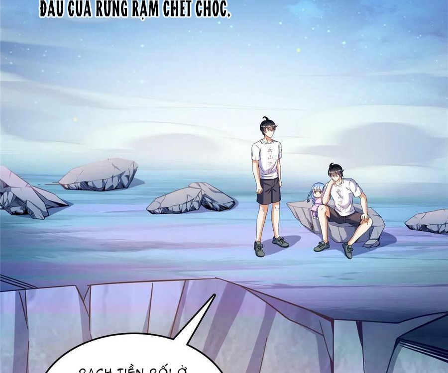 Tu Chân Nói Chuyện Phiếm Quần Chap 504 - Next Chap 505