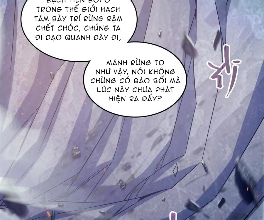 Tu Chân Nói Chuyện Phiếm Quần Chap 504 - Next Chap 505
