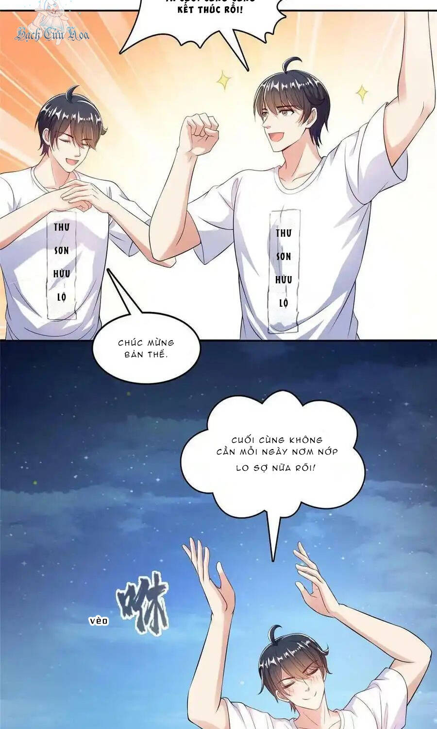 Tu Chân Nói Chuyện Phiếm Quần Chap 505 - Next Chap 506