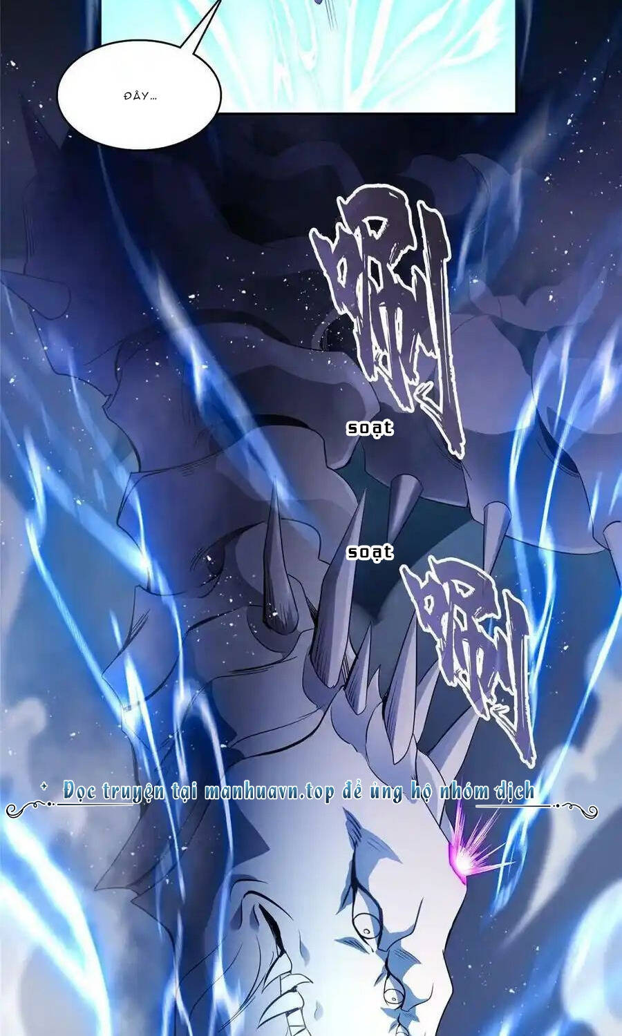 Tu Chân Nói Chuyện Phiếm Quần Chap 505 - Next Chap 506