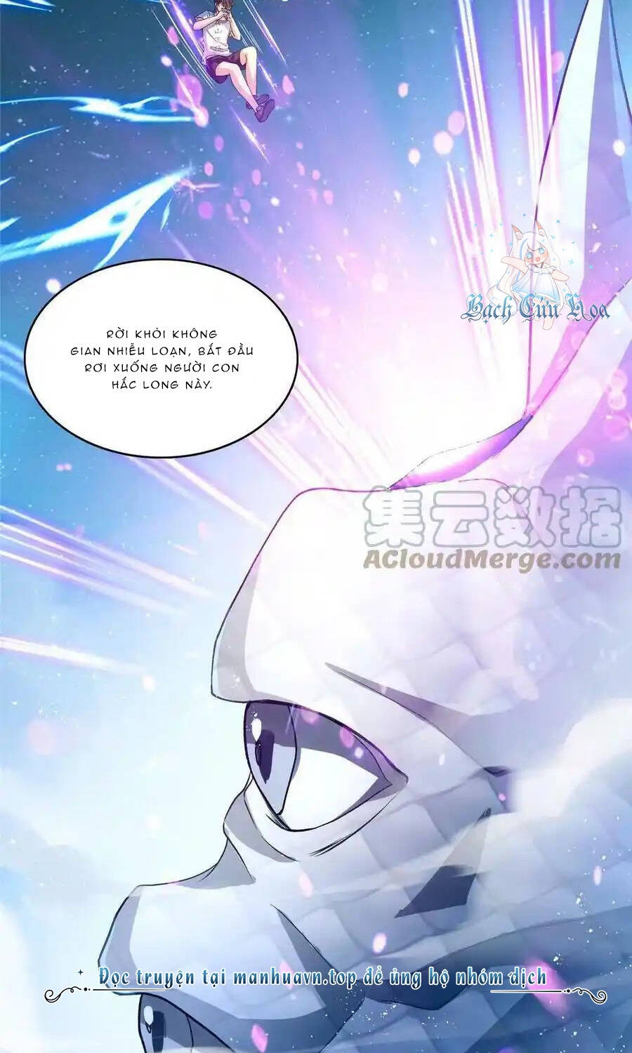 Tu Chân Nói Chuyện Phiếm Quần Chap 505 - Next Chap 506