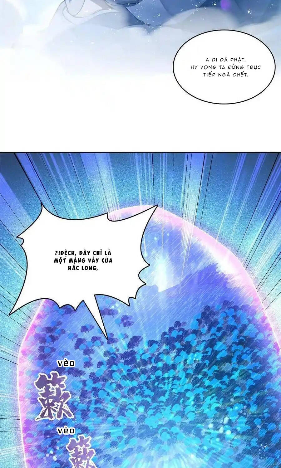 Tu Chân Nói Chuyện Phiếm Quần Chap 505 - Next Chap 506