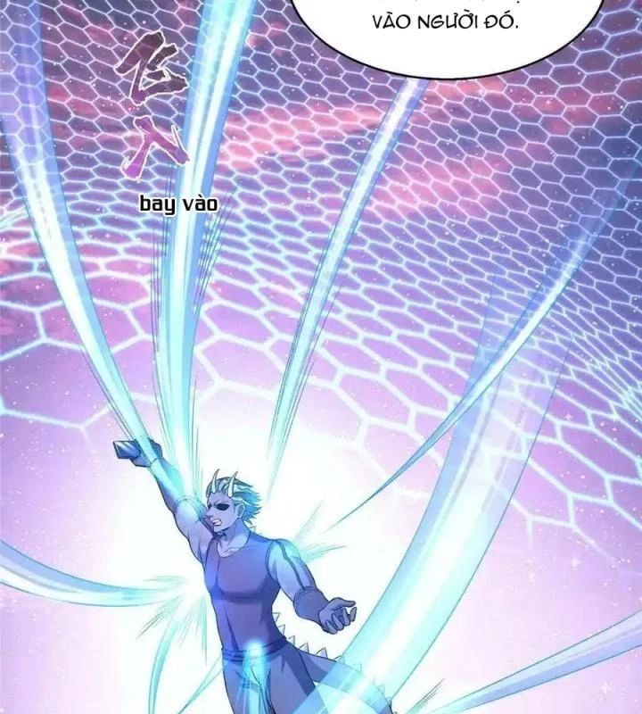 Tu Chân Nói Chuyện Phiếm Quần Chap 506 - Next Chap 507