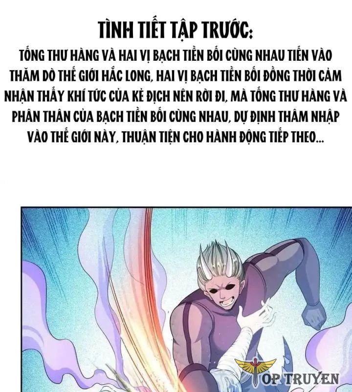 Tu Chân Nói Chuyện Phiếm Quần Chap 506 - Next Chap 507