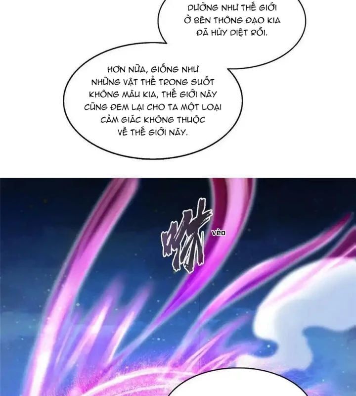 Tu Chân Nói Chuyện Phiếm Quần Chap 506 - Next Chap 507