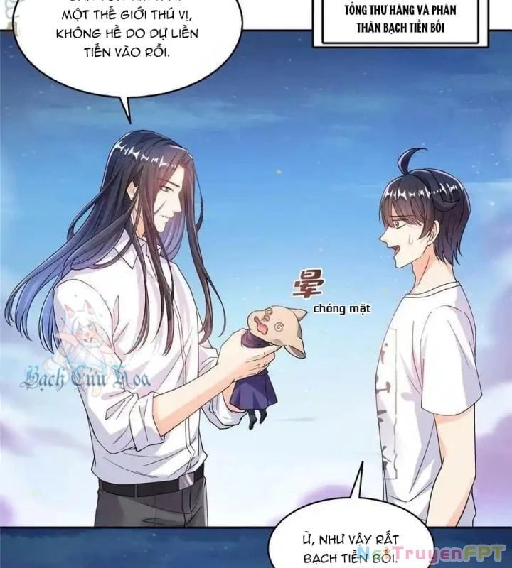 Tu Chân Nói Chuyện Phiếm Quần Chap 506 - Next Chap 507
