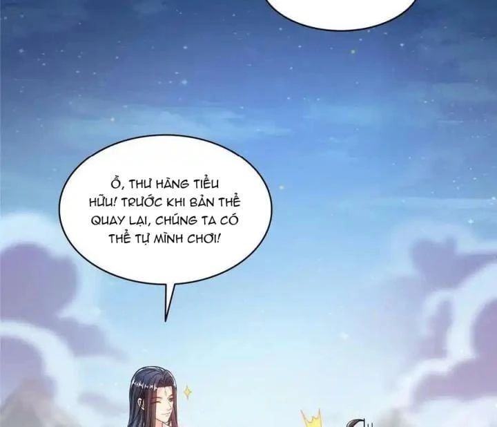 Tu Chân Nói Chuyện Phiếm Quần Chap 506 - Next Chap 507