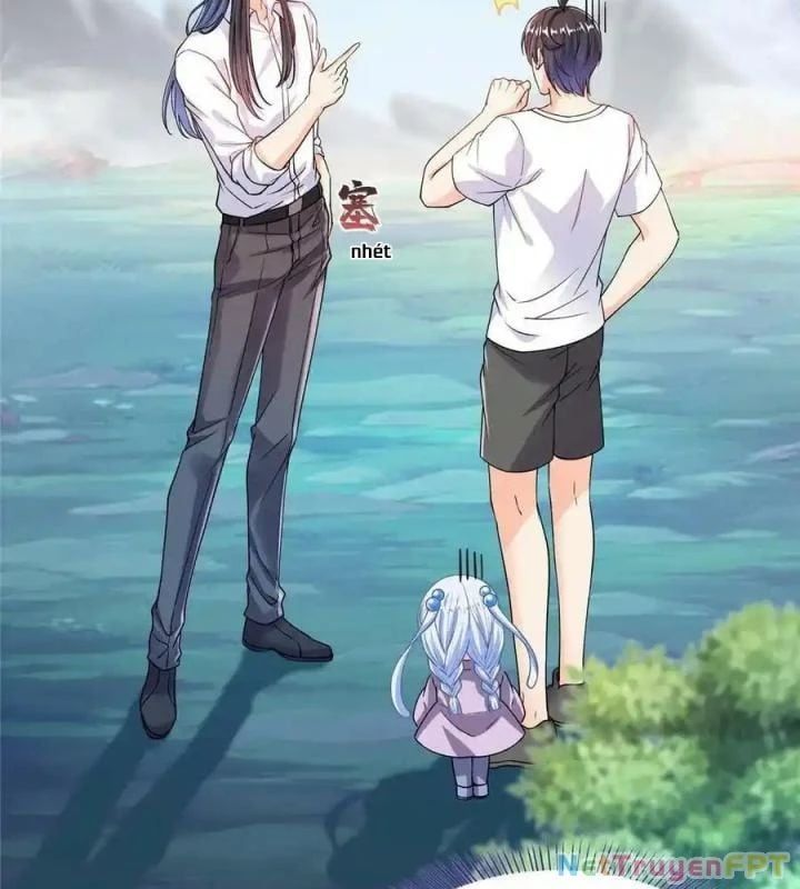 Tu Chân Nói Chuyện Phiếm Quần Chap 506 - Next Chap 507