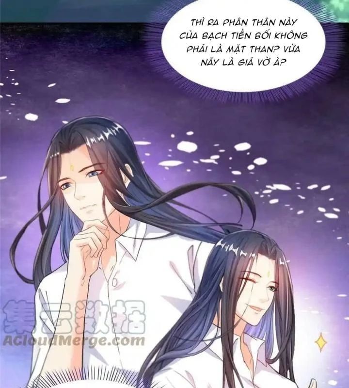 Tu Chân Nói Chuyện Phiếm Quần Chap 506 - Next Chap 507