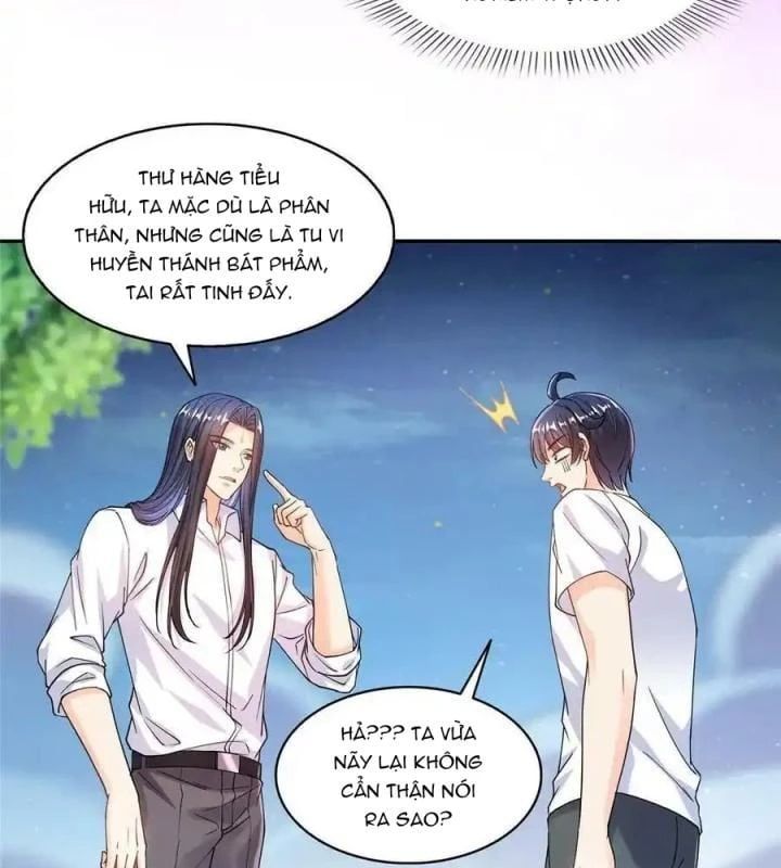 Tu Chân Nói Chuyện Phiếm Quần Chap 506 - Next Chap 507