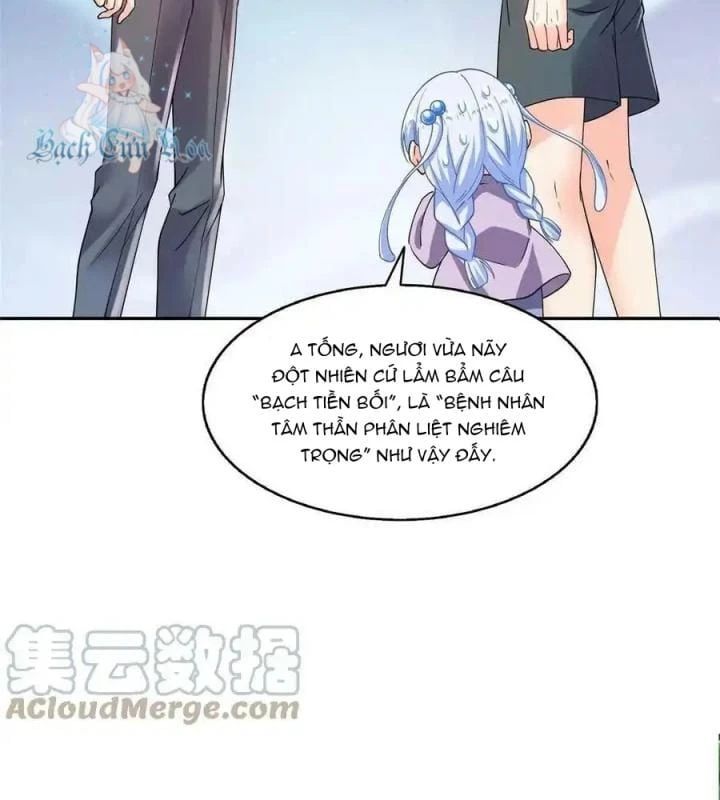 Tu Chân Nói Chuyện Phiếm Quần Chap 506 - Next Chap 507