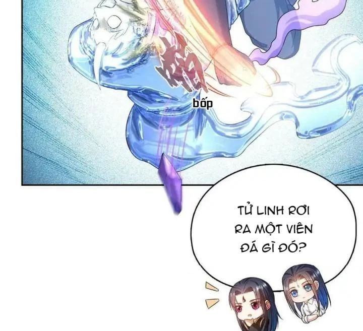Tu Chân Nói Chuyện Phiếm Quần Chap 506 - Next Chap 507