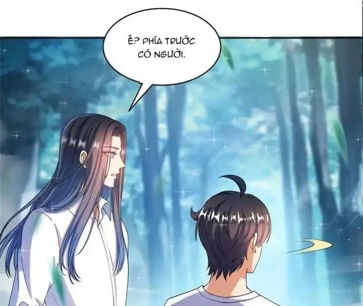 Tu Chân Nói Chuyện Phiếm Quần Chap 506 - Next Chap 507