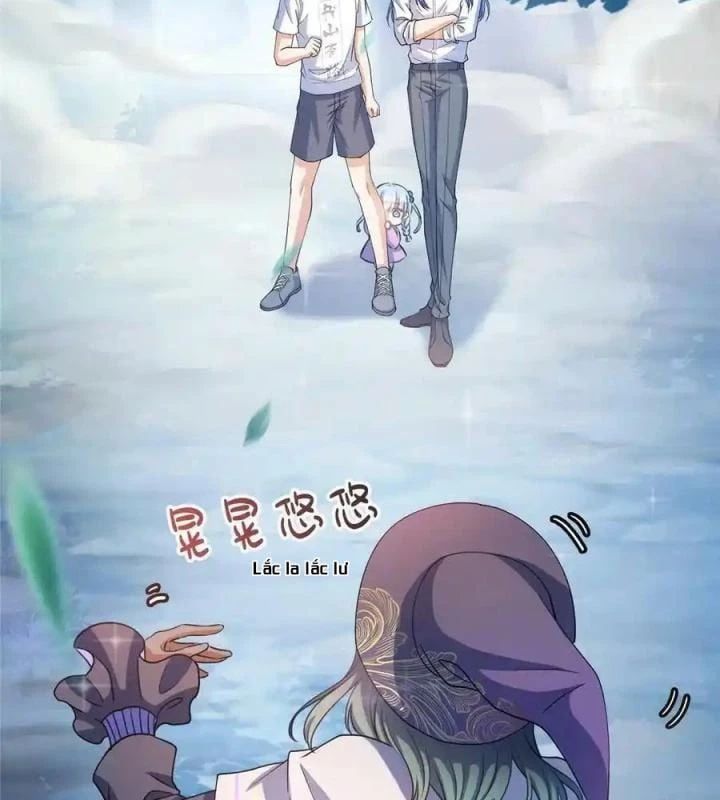 Tu Chân Nói Chuyện Phiếm Quần Chap 506 - Next Chap 507