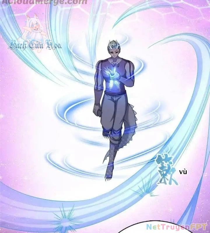 Tu Chân Nói Chuyện Phiếm Quần Chap 506 - Next Chap 507