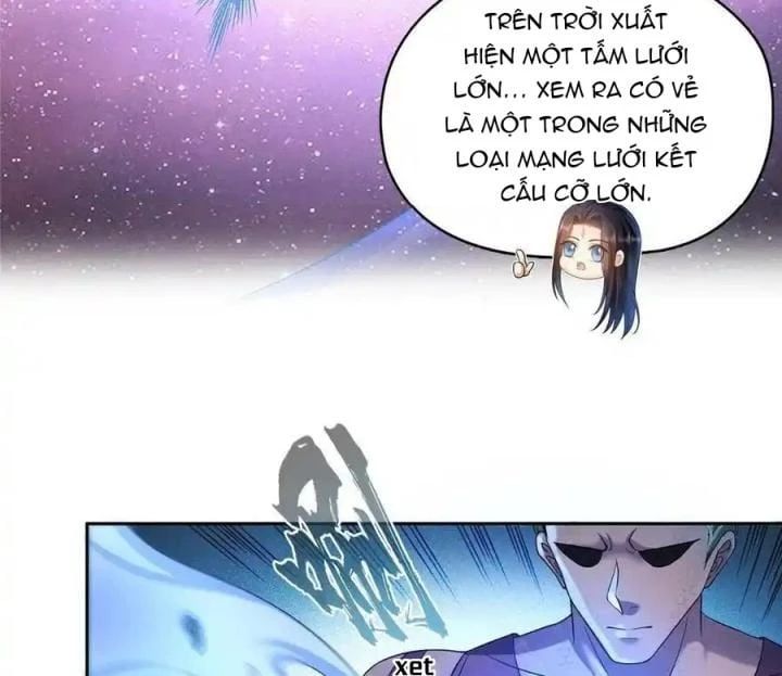 Tu Chân Nói Chuyện Phiếm Quần Chap 506 - Next Chap 507