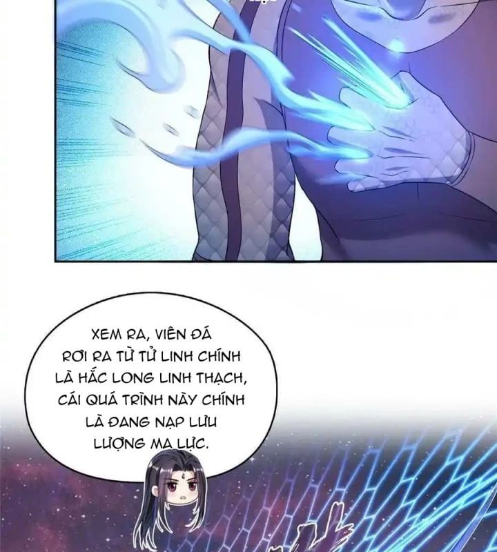 Tu Chân Nói Chuyện Phiếm Quần Chap 506 - Next Chap 507