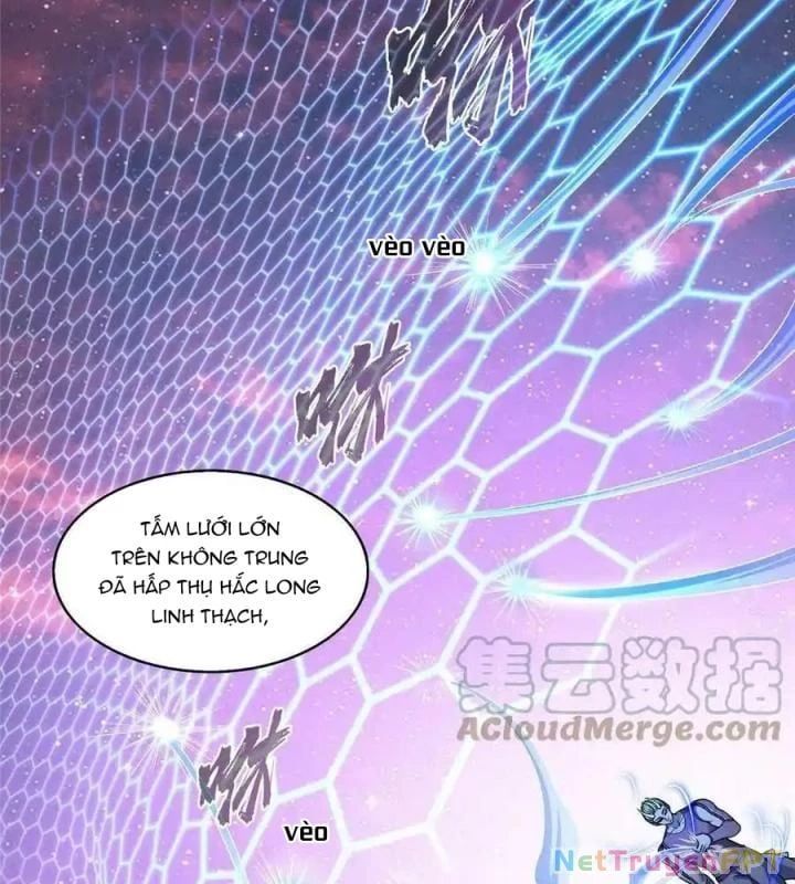 Tu Chân Nói Chuyện Phiếm Quần Chap 506 - Next Chap 507