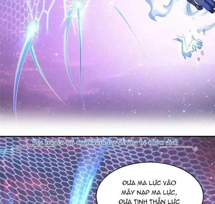 Tu Chân Nói Chuyện Phiếm Quần Chap 506 - Next Chap 507