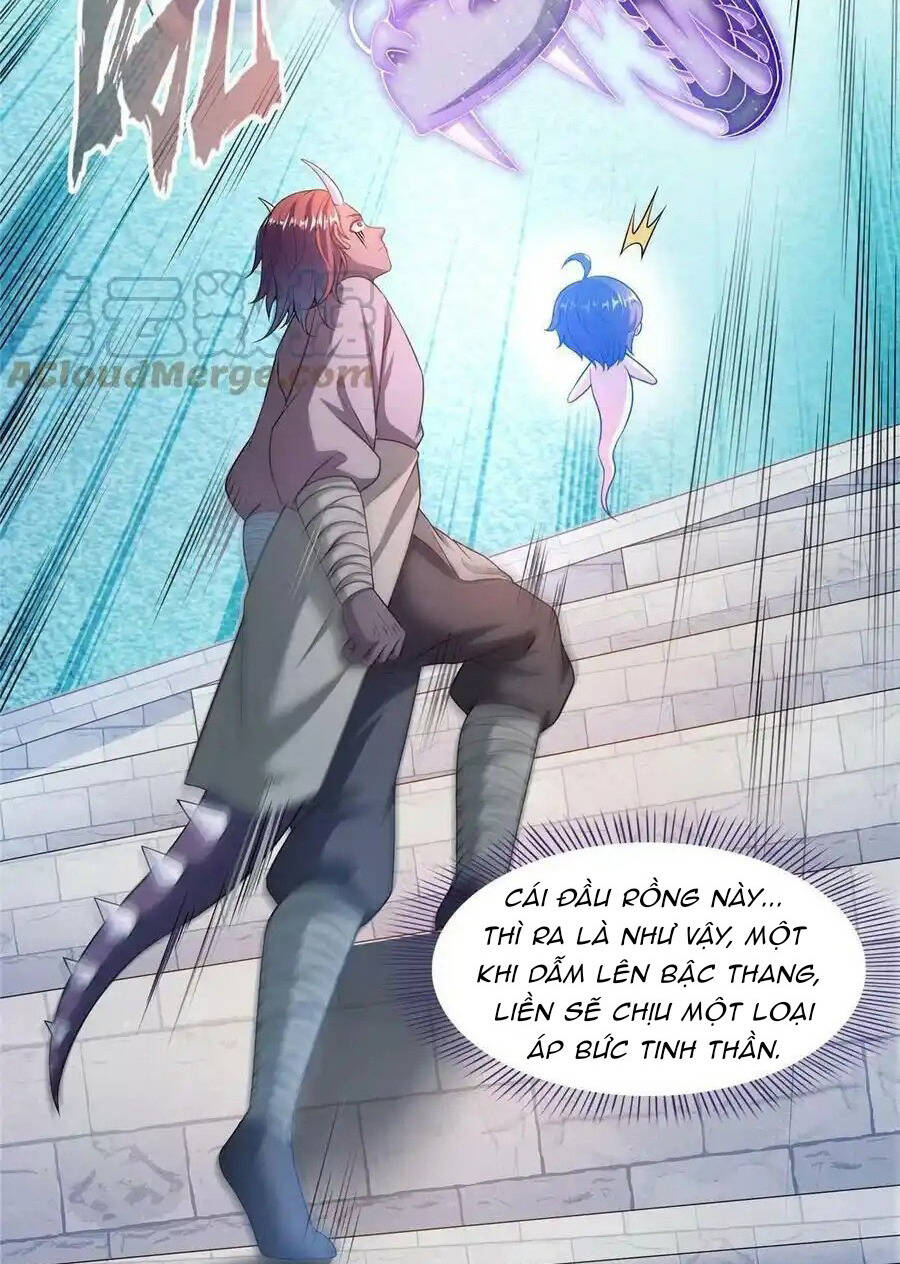 Tu Chân Nói Chuyện Phiếm Quần Chap 507 - Next Chap 508