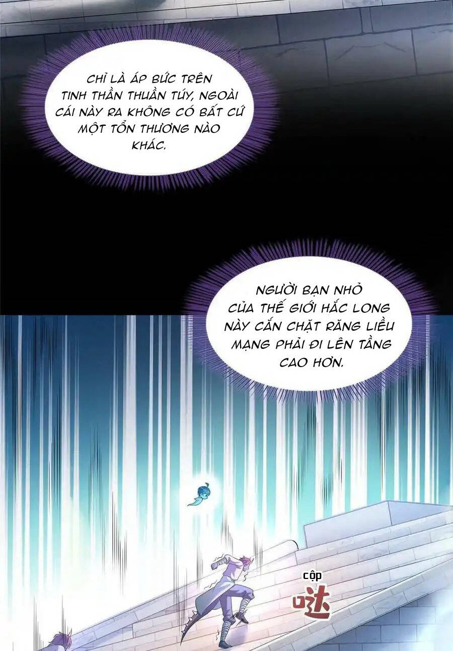Tu Chân Nói Chuyện Phiếm Quần Chap 507 - Next Chap 508