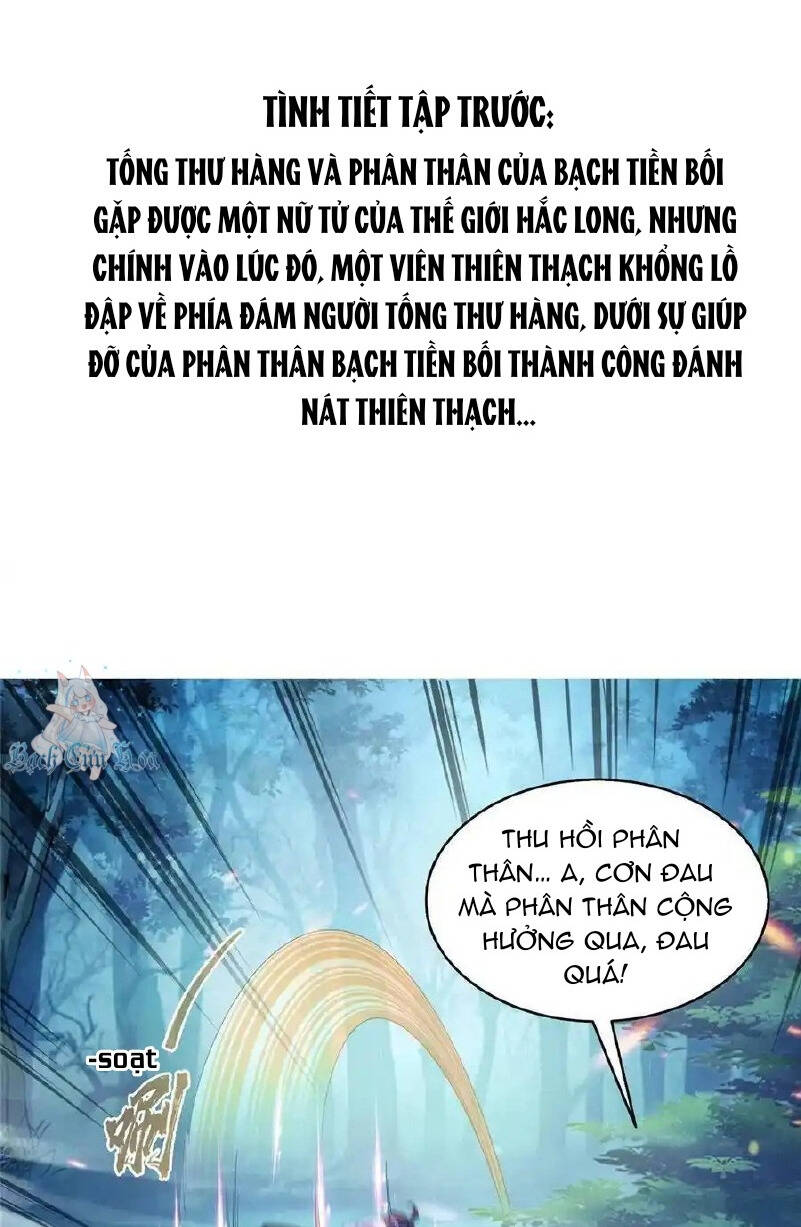 Tu Chân Nói Chuyện Phiếm Quần Chap 507 - Next Chap 508