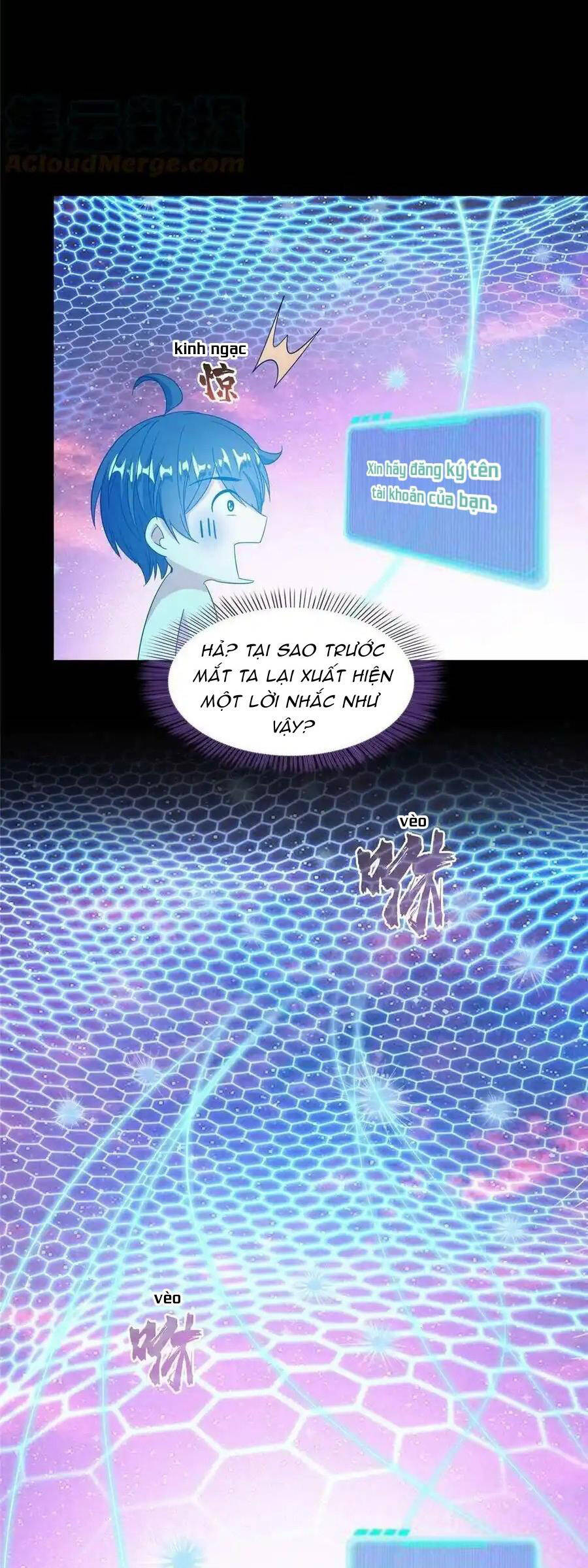 Tu Chân Nói Chuyện Phiếm Quần Chap 507 - Next Chap 508