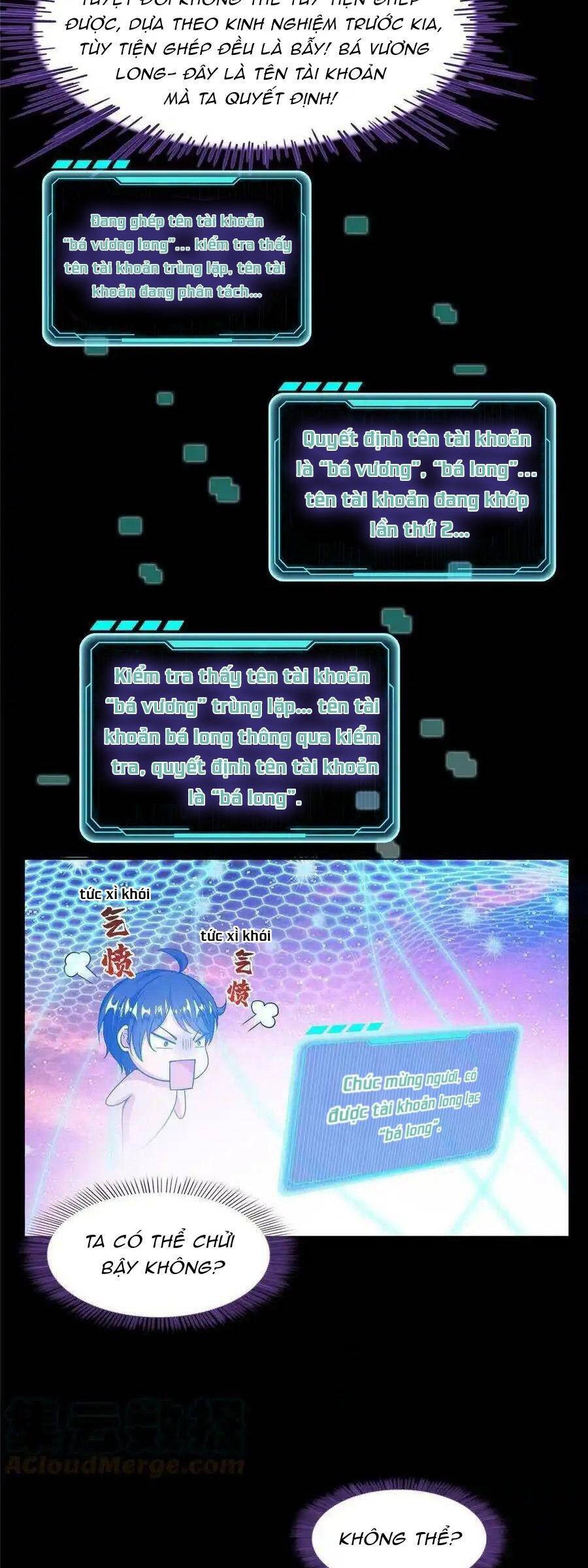 Tu Chân Nói Chuyện Phiếm Quần Chap 507 - Next Chap 508
