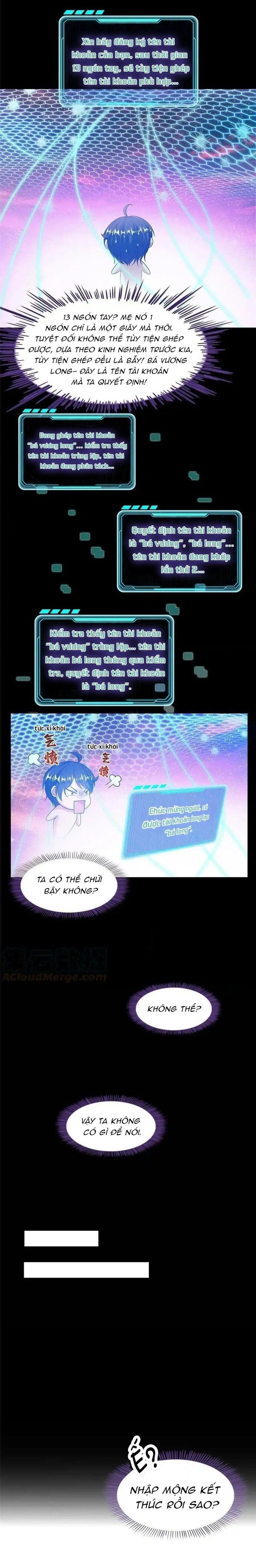Tu Chân Nói Chuyện Phiếm Quần Chap 509 - Next Chap 510