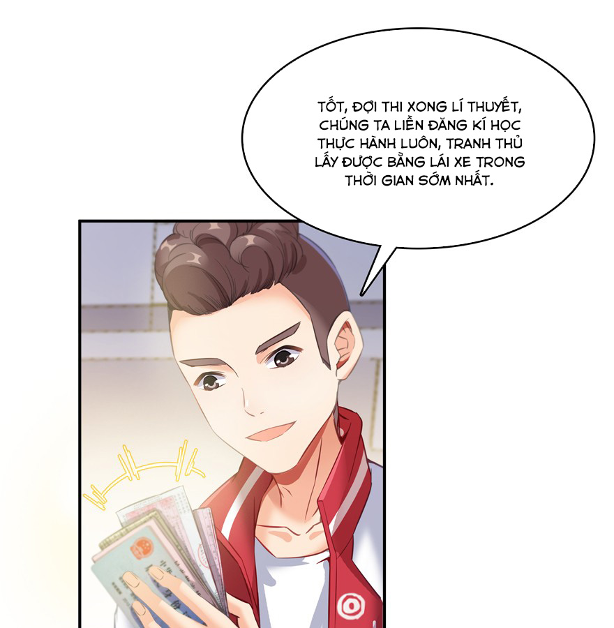 Tu Chân Nói Chuyện Phiếm Quần Chap 51 - Next Chap 52
