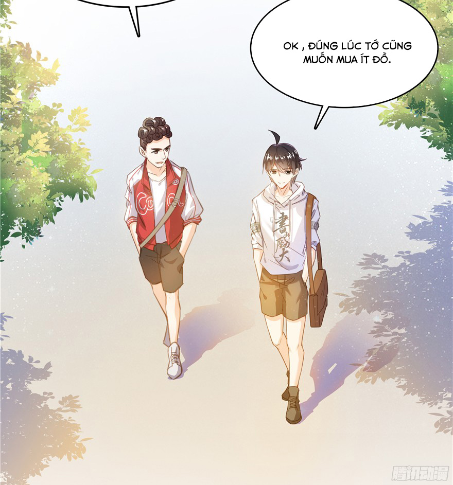 Tu Chân Nói Chuyện Phiếm Quần Chap 51 - Next Chap 52
