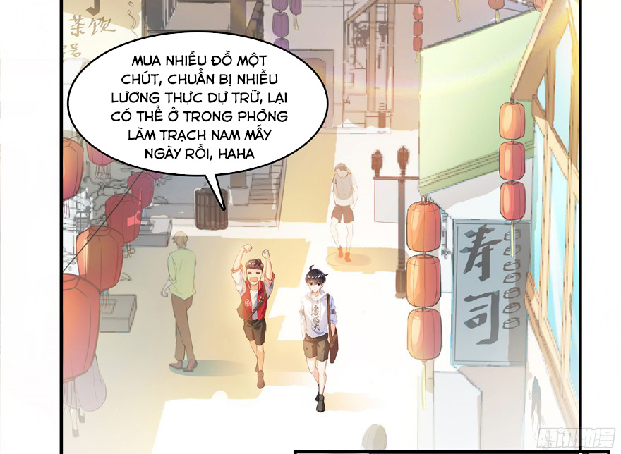 Tu Chân Nói Chuyện Phiếm Quần Chap 51 - Next Chap 52
