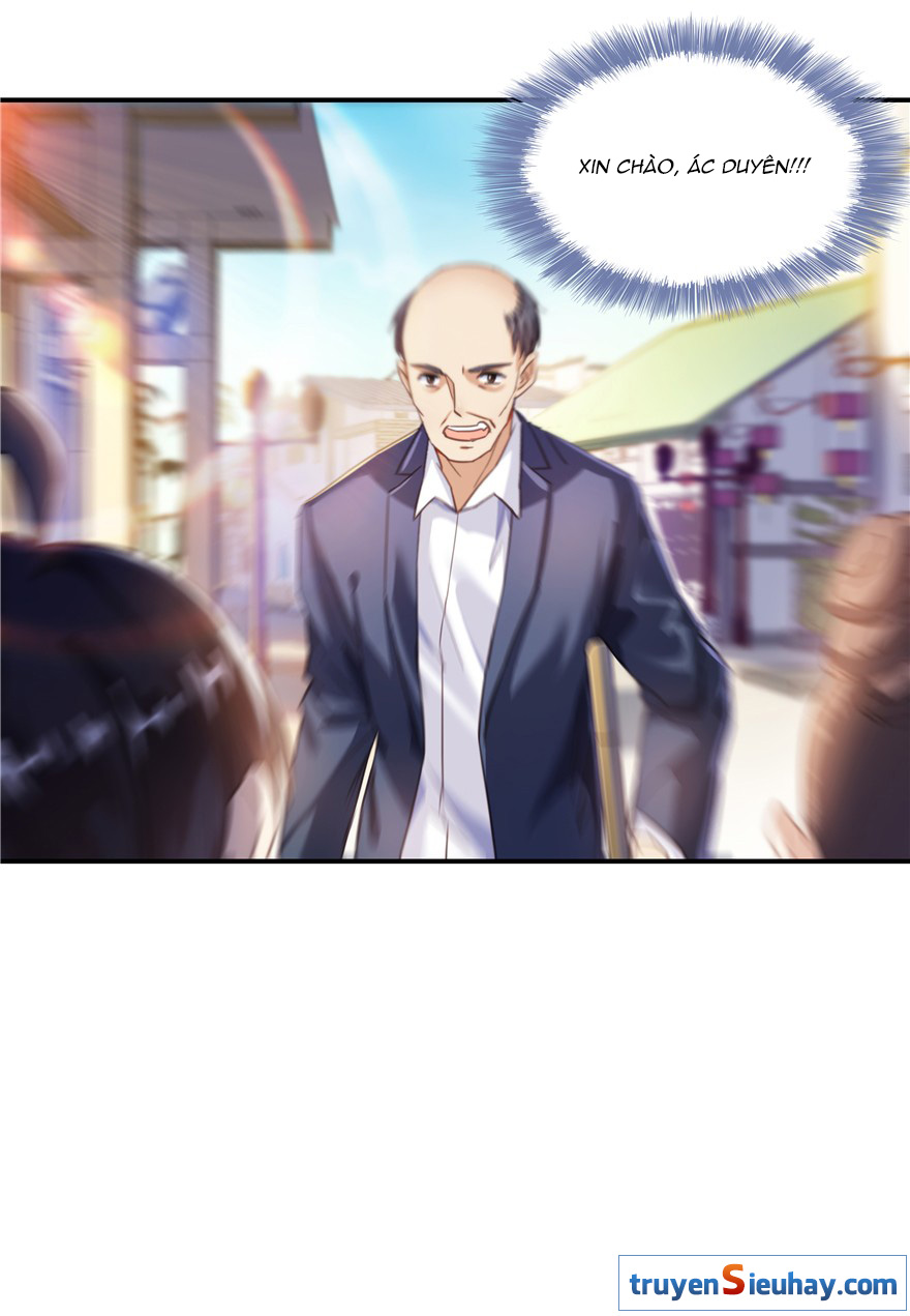 Tu Chân Nói Chuyện Phiếm Quần Chap 51 - Next Chap 52