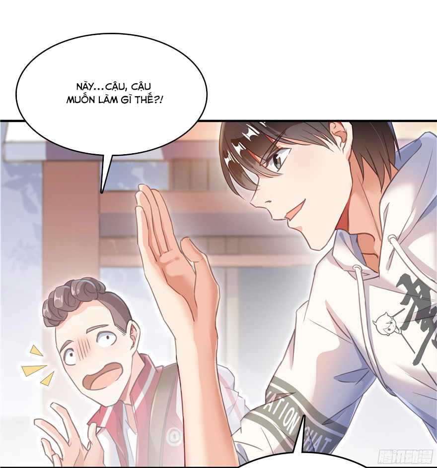 Tu Chân Nói Chuyện Phiếm Quần Chap 51 - Next Chap 52