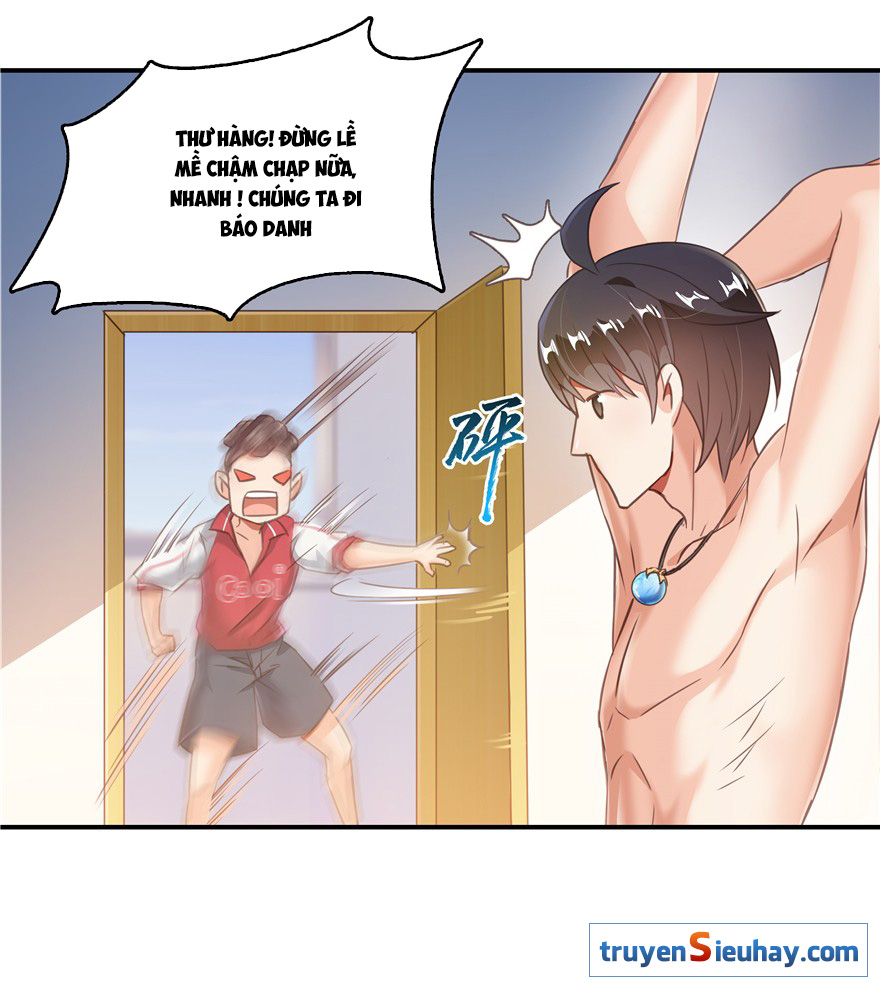 Tu Chân Nói Chuyện Phiếm Quần Chap 51 - Next Chap 52