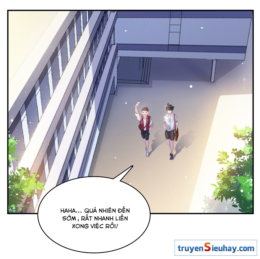 Tu Chân Nói Chuyện Phiếm Quần Chap 51 - Next Chap 52