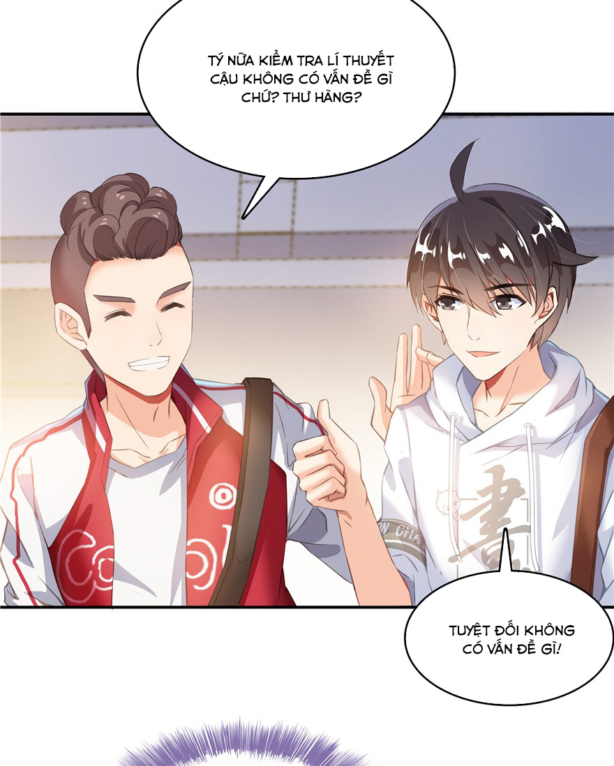 Tu Chân Nói Chuyện Phiếm Quần Chap 51 - Next Chap 52
