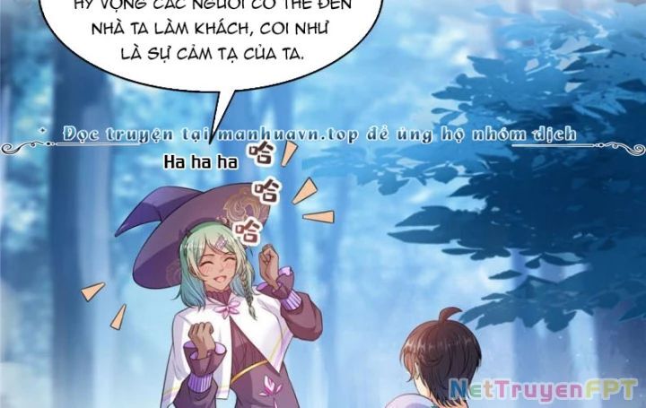 Tu Chân Nói Chuyện Phiếm Quần Chap 510 - Next Chap 511