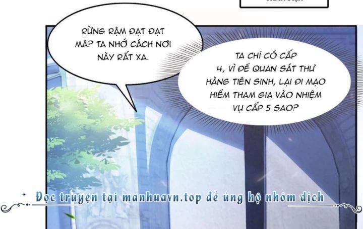 Tu Chân Nói Chuyện Phiếm Quần Chap 510 - Next Chap 511