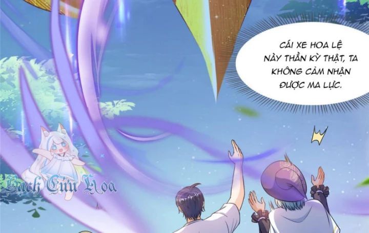 Tu Chân Nói Chuyện Phiếm Quần Chap 510 - Next Chap 511