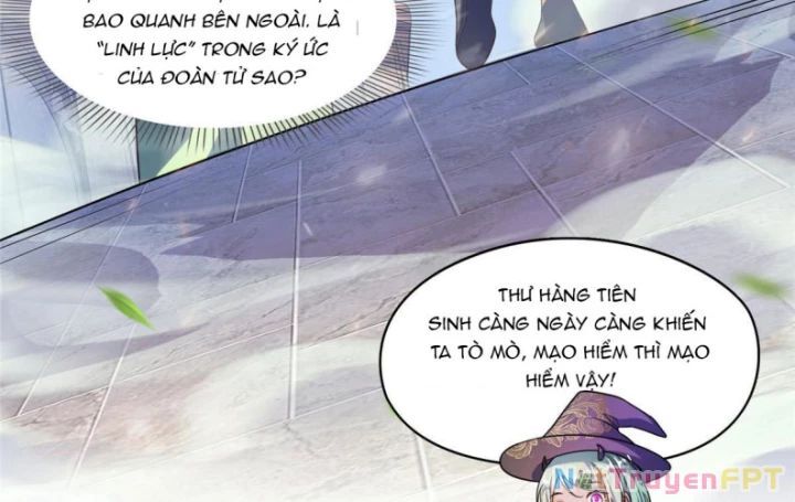 Tu Chân Nói Chuyện Phiếm Quần Chap 510 - Next Chap 511