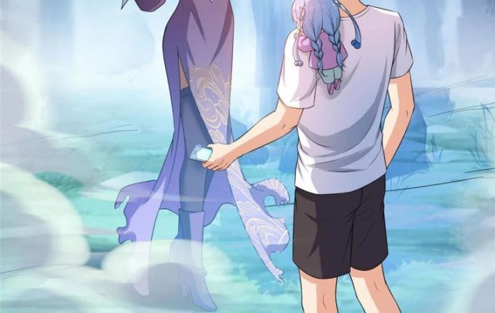 Tu Chân Nói Chuyện Phiếm Quần Chap 510 - Next Chap 511